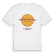Yakçukur Mahallesi cirkel t-shirt