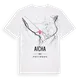 Aicha karta t-shirt