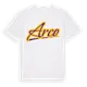 Arco baseball t-shirt