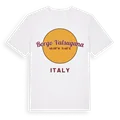 Borgo Valsugana cirkel t-shirt