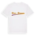 Brixen - Bressanone baseball t-shirt