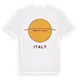 Centro-Piani-Rencio - Zentrum-Bozner Boden-Rentsch cirkel t-shirt