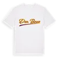 Don Bosco baseball t-shirt