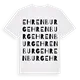 Ehrenburg ordlek t-shirt