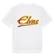 Elvas baseball t-shirt