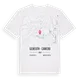 Gereuth - Caredo karta t-shirt