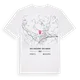 Gries-San Quirino - Gries-Quirein karta t-shirt