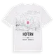 Hofern karta t-shirt
