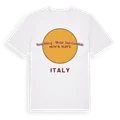 Innichberg - Monte San Candido cirkel t-shirt