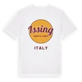 Issing cirkel t-shirt