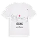 Issing karta t-shirt