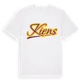 Kiens baseball t-shirt