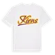 Kiens baseball t-shirt