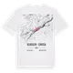 Klausen - Chiusa karta t-shirt
