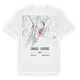 Laives - Leifers karta t-shirt