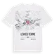 Levico Terme karta t-shirt