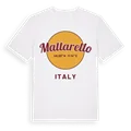 Mattarello cirkel t-shirt