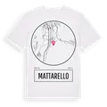 Mattarello t-shirt