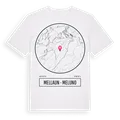 Mellaun - Meluno t-shirt