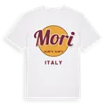 Mori cirkel t-shirt