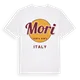 Mori cirkel t-shirt