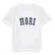 Mori college t-shirt