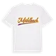Mühlbach baseball t-shirt