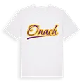 Onach baseball t-shirt