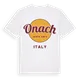 Onach cirkel t-shirt
