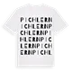 Pichlern ordlek t-shirt