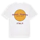 Plabach - Rivapiana cirkel t-shirt