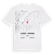 Plabach - Rivapiana karta t-shirt