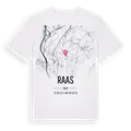 Raas karta t-shirt