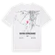 Ravina Romagnano karta t-shirt