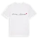 Sarns - Sarnes hjärta t-shirt