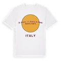 St. Andrä - S. Andrea in Monte cirkel t-shirt