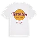 Terenten cirkel t-shirt