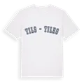 Tils - Tiles college t-shirt