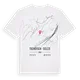 Tschötsch - Scezze karta t-shirt
