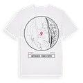Untereben - Pian di sotto t-shirt