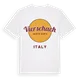 Vierschach cirkel t-shirt