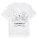 Alibaba Mahallesi karta t-shirt