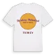Derebaşı Mahallesi cirkel t-shirt