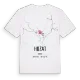 Hozat karta t-shirt