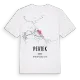 Pertek karta t-shirt