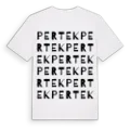 Pertek ordlek t-shirt