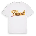 Tunceli baseball t-shirt