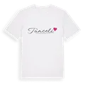 Tunceli hjärta t-shirt