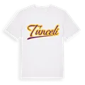 Tunceli baseball t-shirt