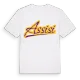 Assisi baseball t-shirt